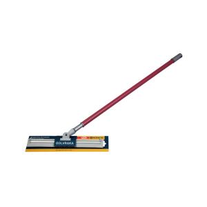 Floor Squeegee, 35cm, With Telescopic Handle, 10pcs, Maria