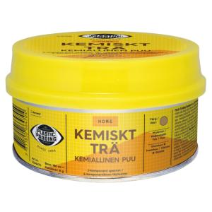 Chemical Wood 180ml Plastic Padding