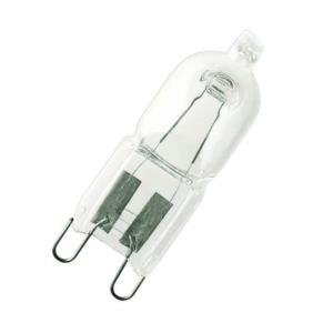 Ovnlampe, Halopin Ovn, 25W, 230V, 300°C, Osram