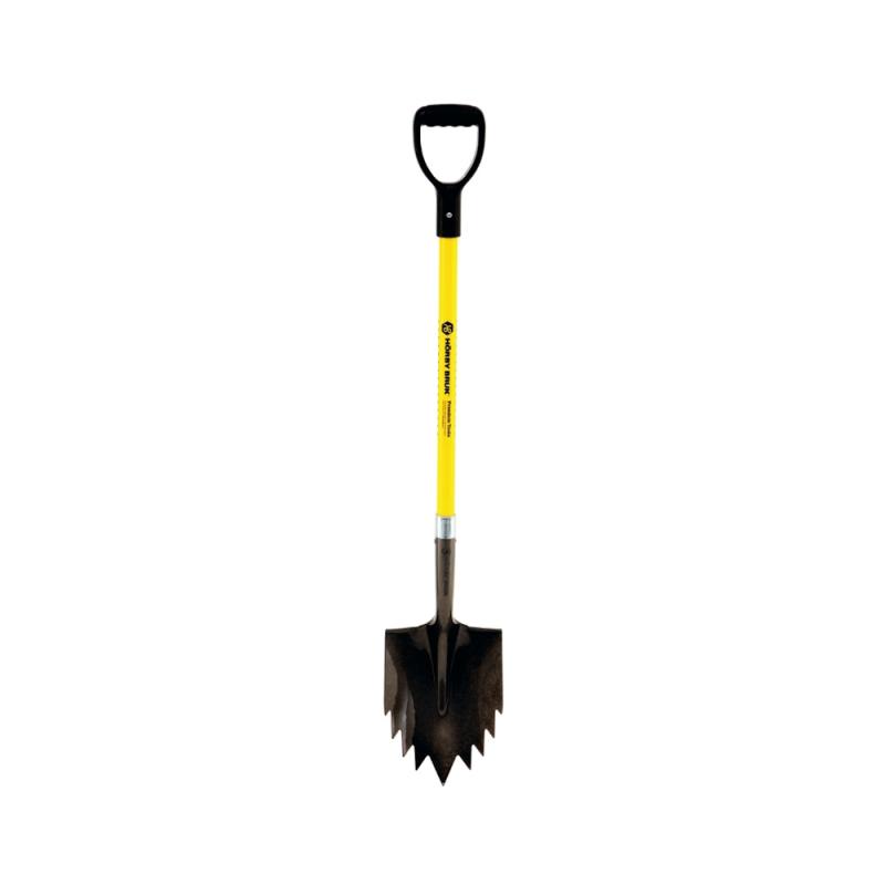 Spade Extrem 1200mm Hörby Bruk