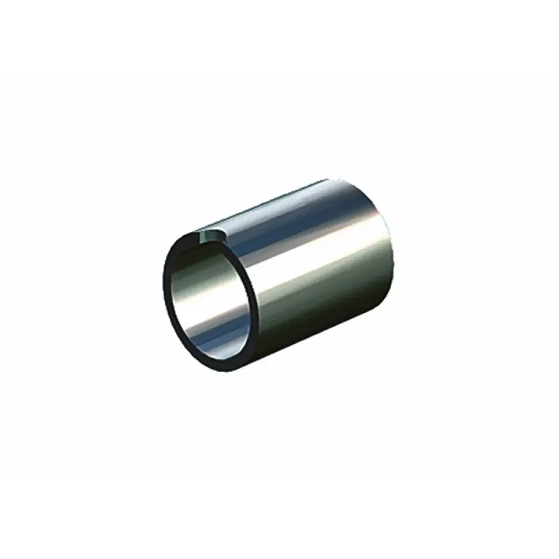 Ändhylsa ÄND för RÖR 27 Lindab (Antracitmetallic)