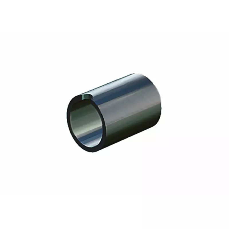 Ändhylsa ÄND för RÖR 27 Lindab (Antracitmetallic Matt)