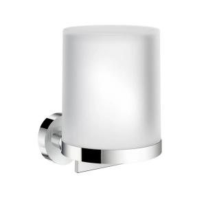 Soap Dispenser Home Polished Chrome Smedbo HK361