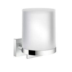 Soap Dispenser Home Polished Chrome Smedbo RK361