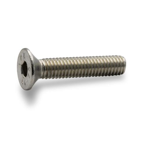 Allen Screw MF6S M8x40mm Stainless Steel Acid-Resistant A4 25pcs Fast​ 275775