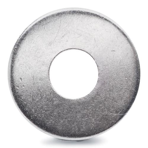 Bricka RBS 13x37x3mm Rostfritt Syrafast Stål A4 50st Fast 277958