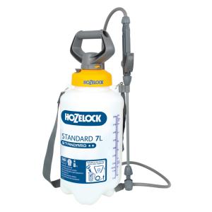 Pressure Sprayer Standard 7L, Hozelock 26-4231