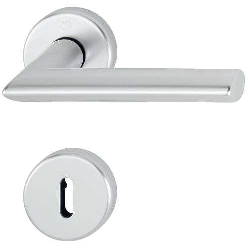 Dørgreb Stockholm 1140 F1 Hoppe