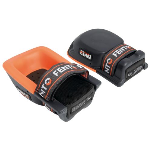 ​Knäskydd Fento 400 Pro