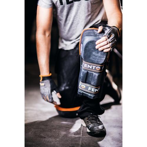 ​Knäskydd Fento 400 Pro