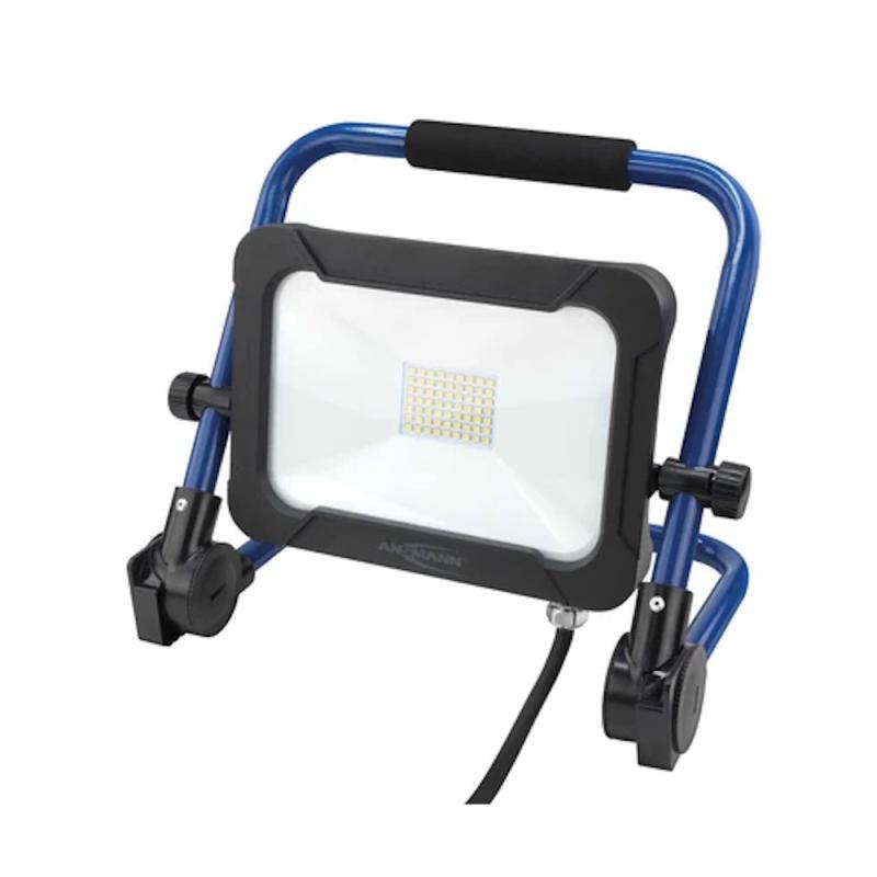Arbetsbelysning LED 2400 Ansmann