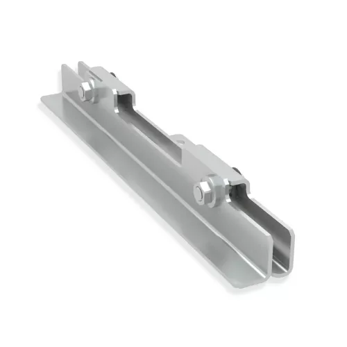 Infästning IFSRP Takprofil Inkl. Bults24 Lindab