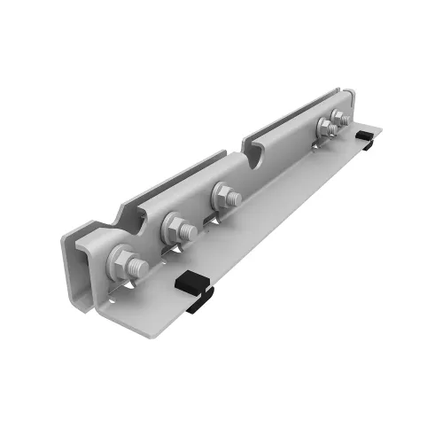 Infästningsprofil IFSRPN Falsfäste för SRP25N Lindab