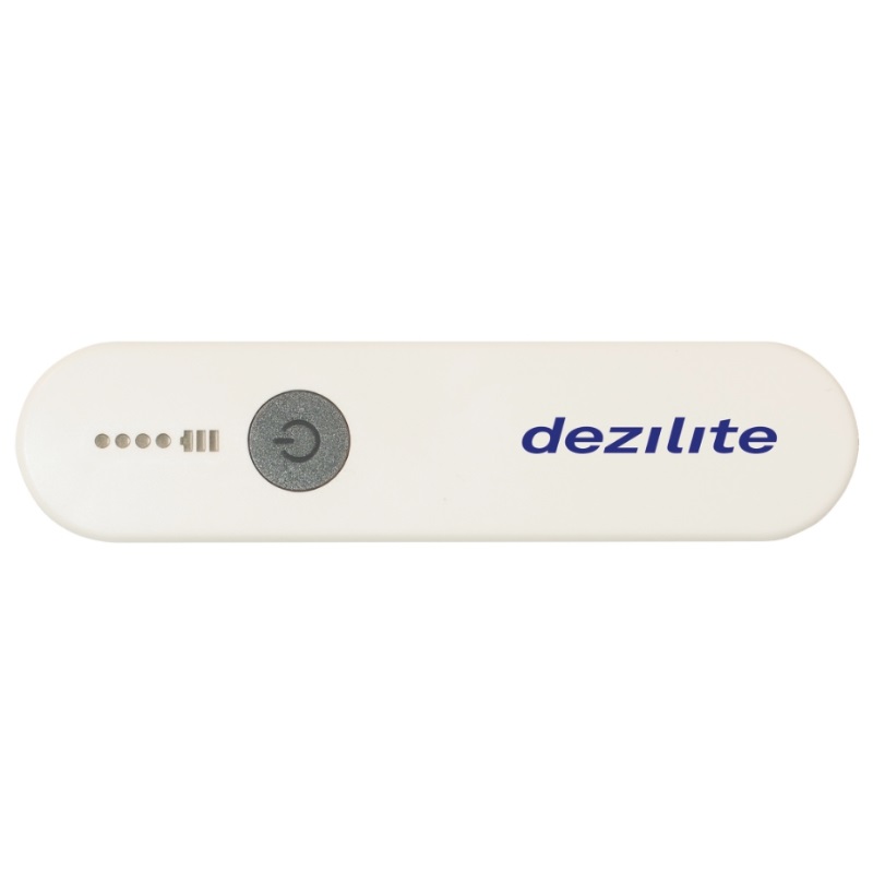 Dezilite Steriliseringslampa UV-C -