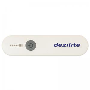 Dezilite Steriliseringslampa UV-C -