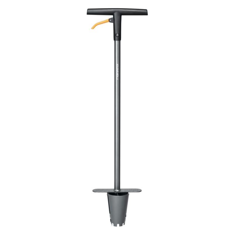 Løgsætter Lang Ergo, Fiskars