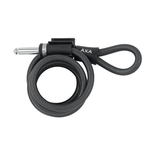 Låsekabel Plug-In, 150cm, Axa