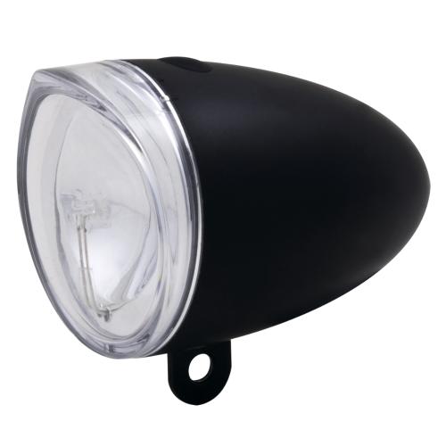 Forlygte Spanninga Trend Sort