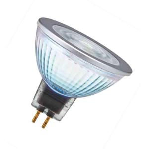 LED-Lampa, LED Superstar MR16, Dimbar, 8W, 12V, 561lm, 4000K, Osram