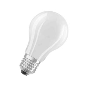 LED-Lampa Retrofit Dimbar Classic E27 8,5W 806lm Osram