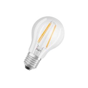 LED-Lampe, Normal, Dæmpbar, Led Retrofit Classic A Dim, Æske, 8,5W, IP65, E27, OSRAM