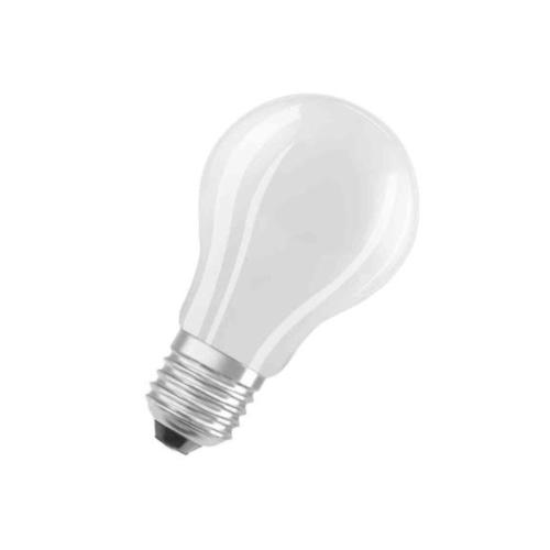 LED-Lampe, Normal, LED Retrofit Classic A Dæmpbar, Æske, 7.5W, IP65, E27, OSRAM