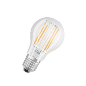 LED-Lampe, Normal, LED Retrofit Classic A Dæmpbar, Æske, 7,8W, IP65, E27, OSRAM