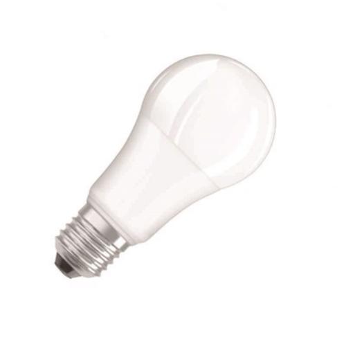 LED-lampa dimbar E27, 13 W Osram