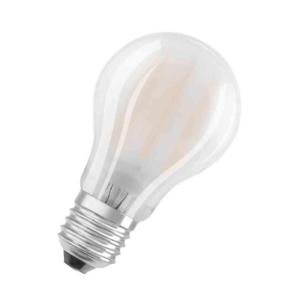 LED-Lampe, Normal, Matt Frosted Glas, LED Retrofit Classic A, 1,5W, 6stk, Osram