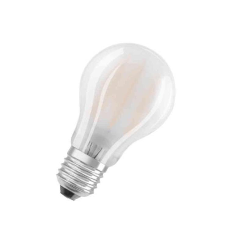 OSRAM LED-Lampa, Normal, LED Retrofit Classic A Dimbar, Box, Ø60, 4.8W, IP65,