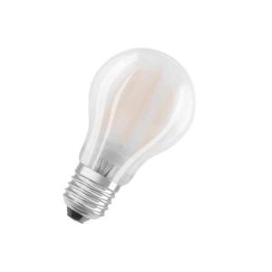 LED Lamp, Normal, LED Retrofit Classic A Dimmable, Box, Ø60, 4.8W, IP65, OSRAM