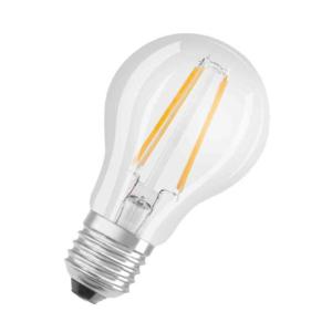 LED-Lampa, Normal, Dimbar, LED Retrofit Classic A GLOWdim, 4W, 470lm, Osram