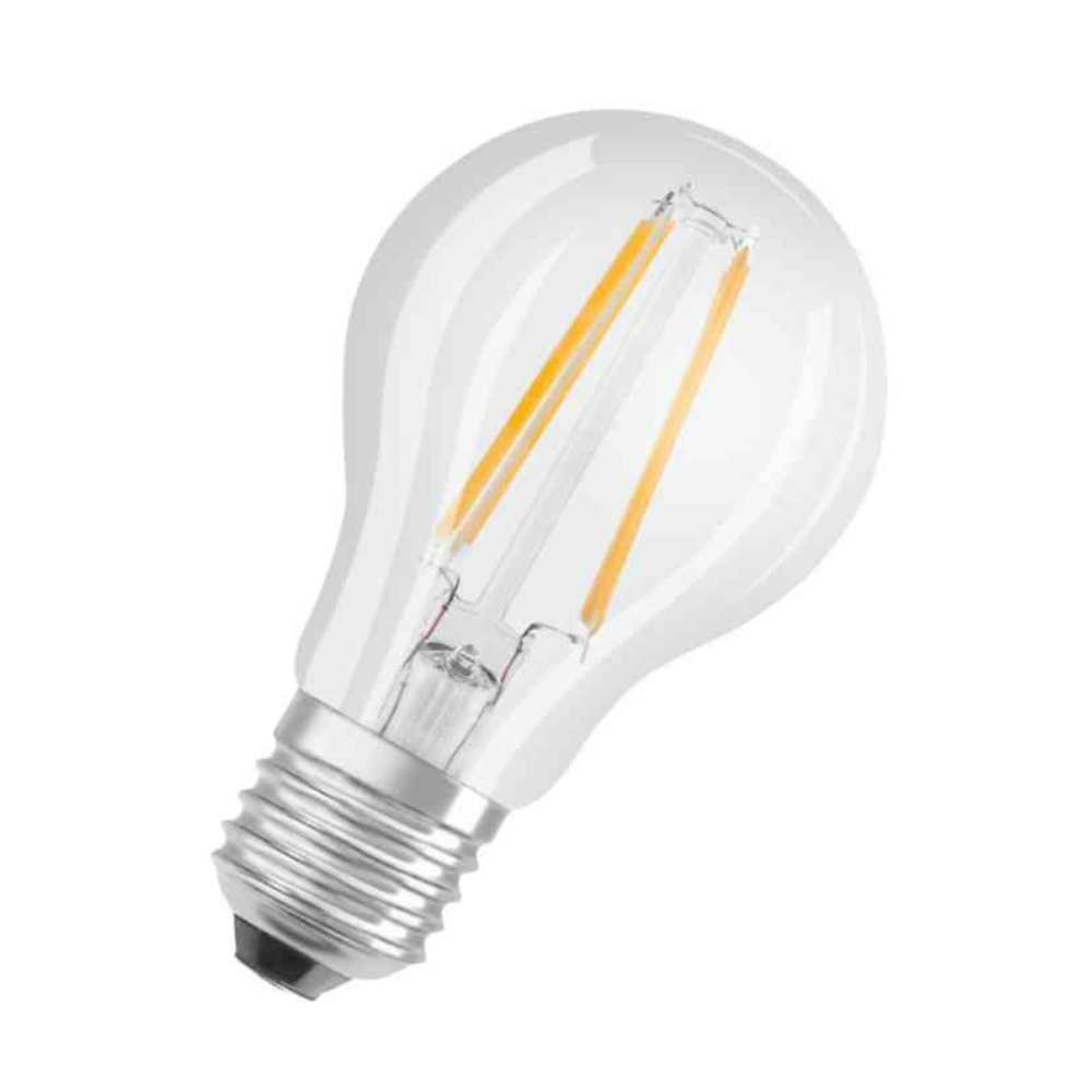 LED Lamp, Normal, Dimmable, LED Retrofit Classic A GLOWdim, 6.5W, 806lm ...