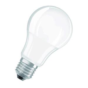 LED Lampe, Normal, LED Dagslyssensor Classic A, 10W, Osram