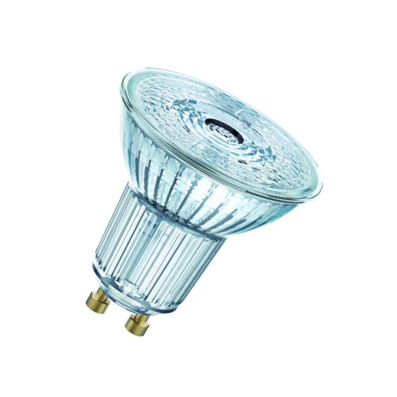 LED-Lampe PAR16 GU10 2,6W 220-240V 230lm Osram