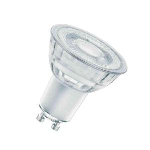 LED Lamp, Dimmable, LED Superstar PAR16 GLOWdim, 4.5W, 350lm, Osram