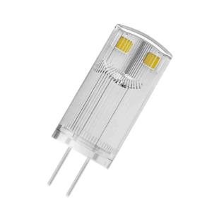 LED-Lampa, LED Pin G4, 0,9W, 12V, 100lm, Osram