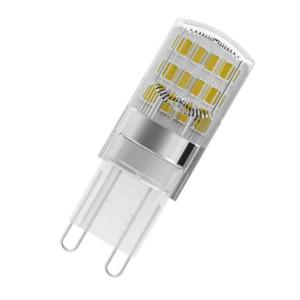 LED-Lampa, LED Pin G9, 1,9W, 200lm, Osram