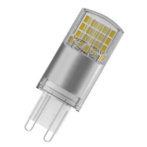 LED-Lampa, LED Pin G9, 3,8W, 470lm, Osram