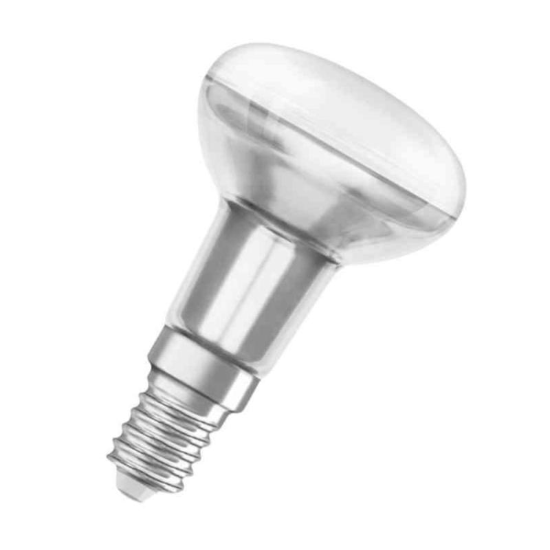 LED-Lampe, LED Star R50, 2,6W, 210lm, E14, Osram