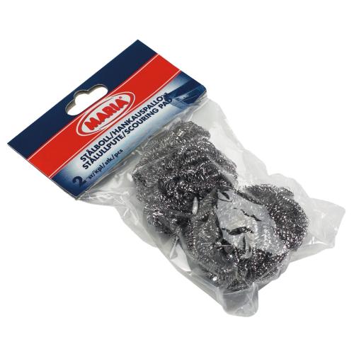 Stålkugle 10stkx1pakke Maria