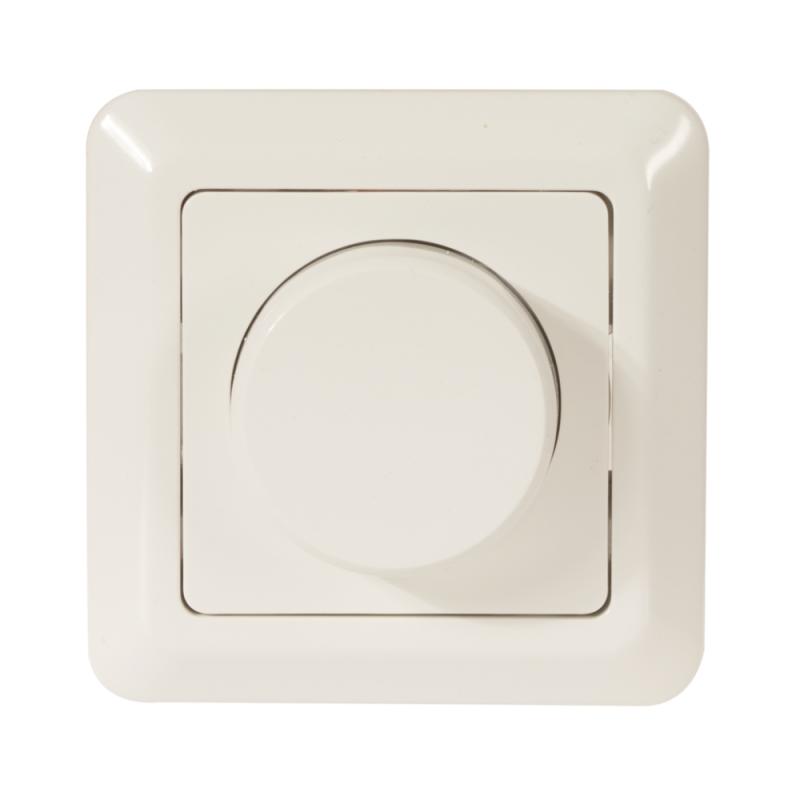 Lysdæmper Indbygget LED Nya Basic 3-24W 230V Bårebo 960689