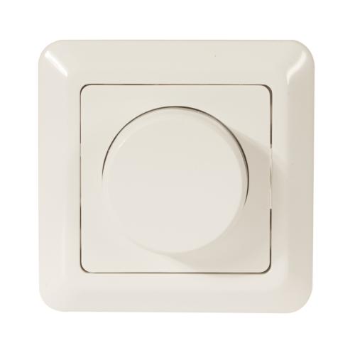 Lysdæmper Indbygget LED Nya Basic 3-24W 230V Bårebo 960689