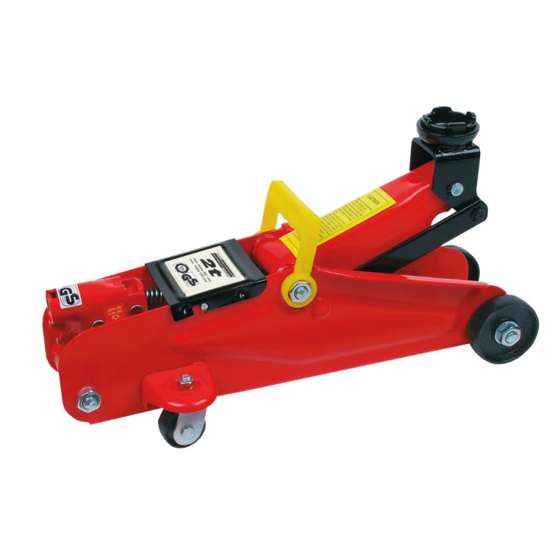 Garagedomkraft, 2 Ton, Brüder Mannesmann