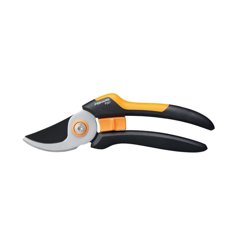 Sekatør Sideskærer, P321, 4stk, Fiskars