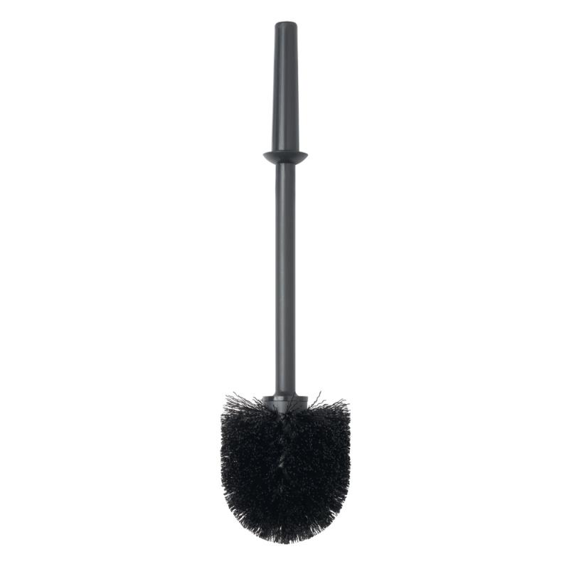 Toalettborste Refill, Svart, Brabantia