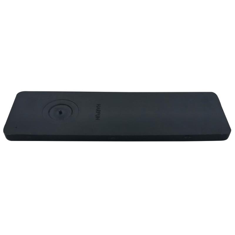 Glaskloss 100x30x5mm, 1000st, Harpun