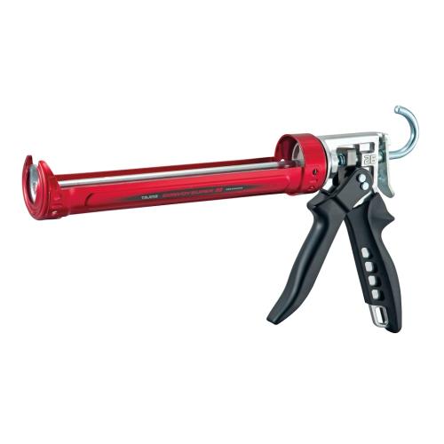 Fogpistol Convoy Super 26, Tajima