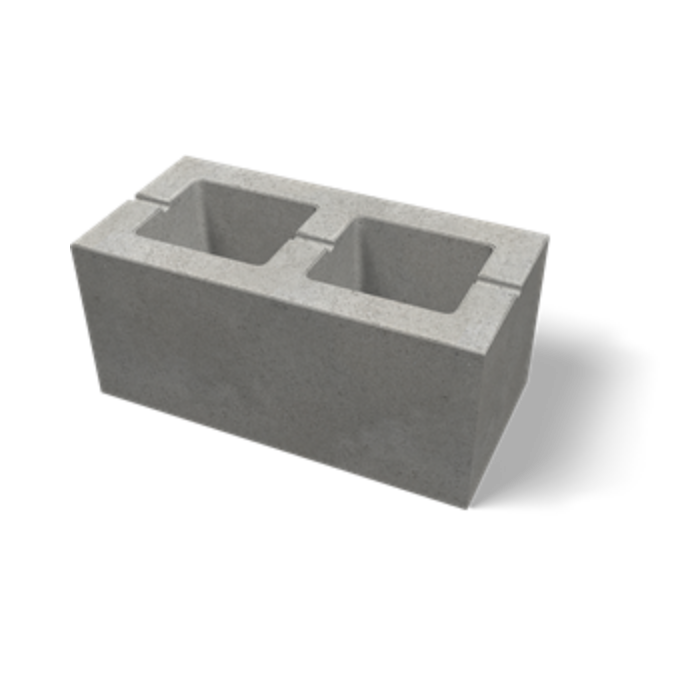 Villa Flex Hålblock 180mm
