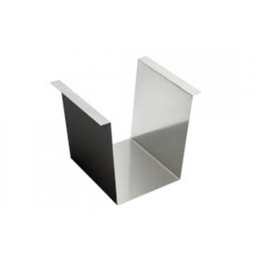 Villa Flex Planteringsplåt Rostfri Benders